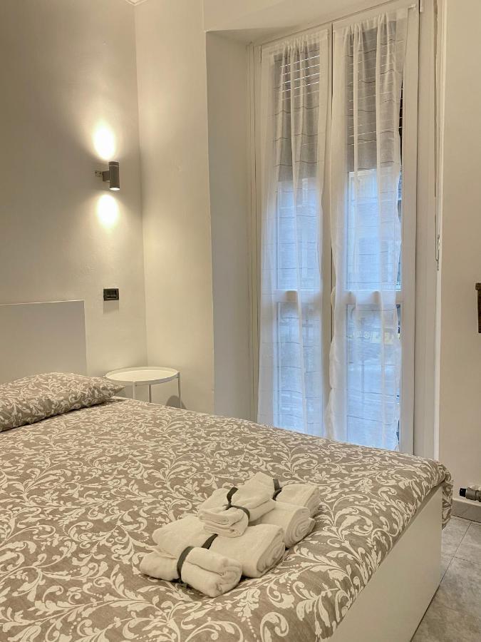 Monginevro Apartment Torino Exterior foto